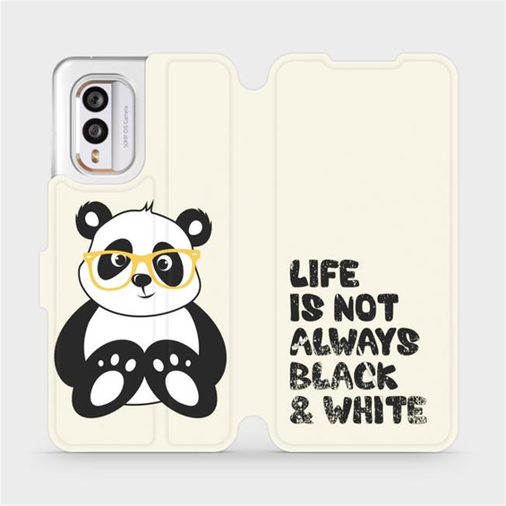 Etui do Nokia X30 5G - wzór M041S