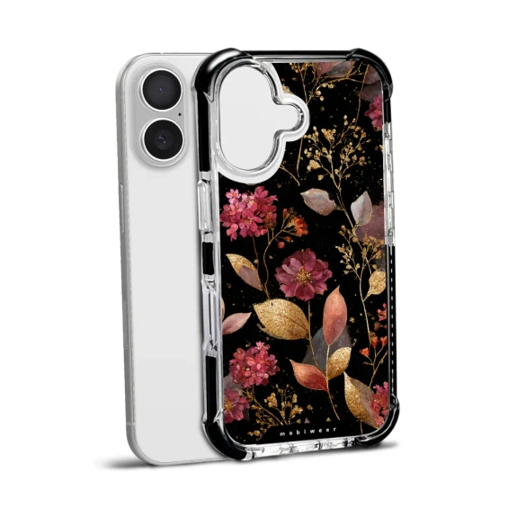 Etui MagSafe Elite Bumper Apple iPhone 16 - wzór D171D