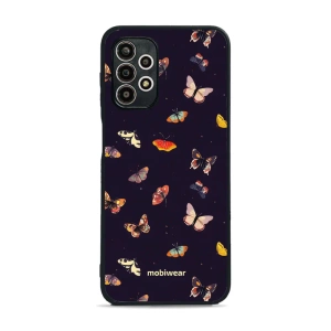 Etui Glossy Case do Samsung Galaxy A13 4G - wzór GP78G