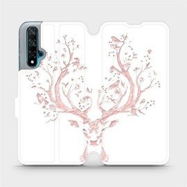 Etui do Huawei Nova 5T - wzór M007S