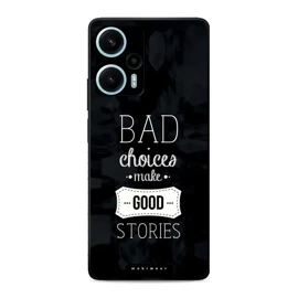 Etui Glossy Case do Xiaomi POCO F5 - wzór G071G