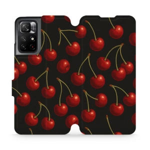 Etui do Xiaomi Redmi Note 11S 5G - wzór VP83S