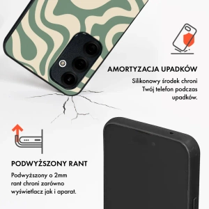 Etui Glossy Case do Xiaomi Redmi 15 - wzór GA57G