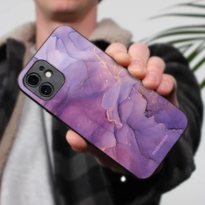Etui Glossy Case do Huawei Nova 5T - wzór G050G