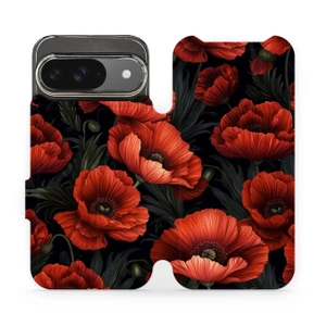 Etui do Google Pixel 9 - wzór VP45S