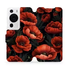 Etui do Huawei P60 Pro - wzór VP45S