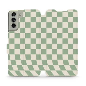 Etui do Samsung Galaxy S21 FE - wzór VA58S