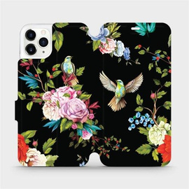 Etui do Apple iPhone 11 Pro Max - wzór VD09S