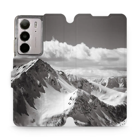 Etui do Realme C75 - wzór M152P