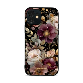 Etui Glossy Case do Apple iPhone 12 mini - wzór G169G