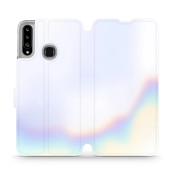 Etui do Samsung Galaxy A20S - wzór VP64S