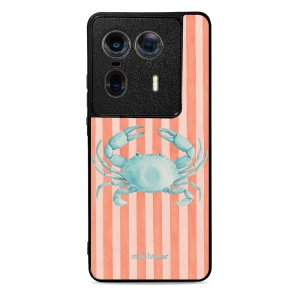 Etui Glossy Case do Motorola Edge 50 Ultra - wzór GP87G