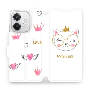 Etui do OPPO A60 5G - wzór MH03S