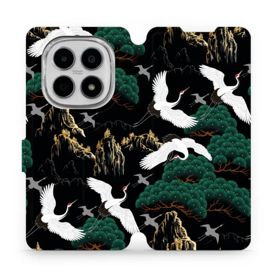 Etui do Xiaomi Redmi Note 15 5G - wzór VP16S