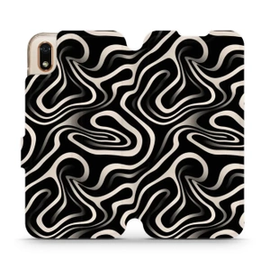 Etui do Huawei Y5 2019 - wzór VA63S