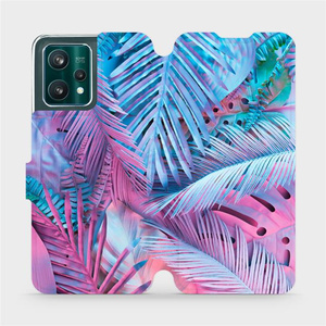 Etui do Realme 9 Pro Plus - wzór MG10S