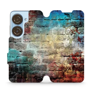 Etui do Asus Zenfone 10 - wzór V061P