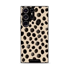 Etui Glossy Case do Samsung Galaxy S23 Ultra - wzór GA50G