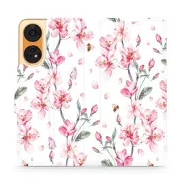 Etui do OPPO Reno 8T 5G - wzór M124S