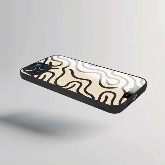 Etui Glossy Case do Xiaomi Mi Note 10 Lite - wzór GA60G