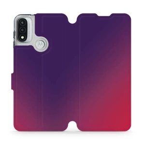 Etui do Motorola Moto E20 - wzór VP67S