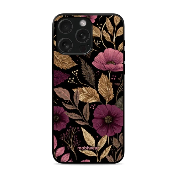 Etui Glossy Case do Apple iPhone 15 Pro Max - wzór G170G