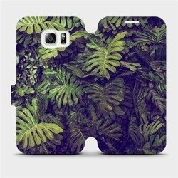 Etui do Samsung Galaxy S6 Edge - wzór V136P