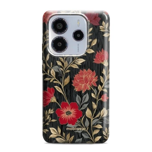 Etui Elite Pro do Xiaomi Redmi Note 14 5G - wzór E172E