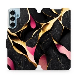 Etui do Samsung Galaxy M55 5G - wzór VP35S