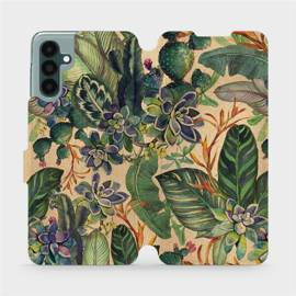Etui do Samsung Galaxy A04S - wzór VP05S