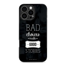 Etui Glossy Case do Apple iPhone 16 Pro Max - wzór G071G