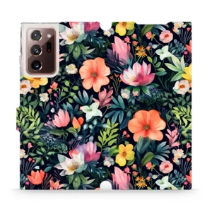 Etui do Samsung Galaxy Note 20 Ultra - wzór VP48S