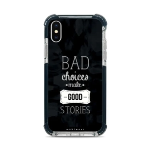 Etui MagSafe Elite Bumper Apple iPhone X - wzór D071D