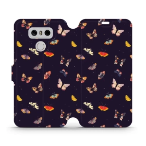 Etui do LG G6 - wzór VP78S