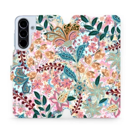 Etui do Samsung Galaxy A56 5G - wzór MX04S