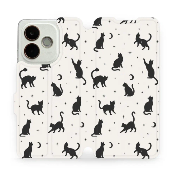 Etui do OPPO A5 Pro 5G - wzór V162S