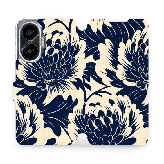 Etui do Xiaomi POCO F7 - wzór VA40S