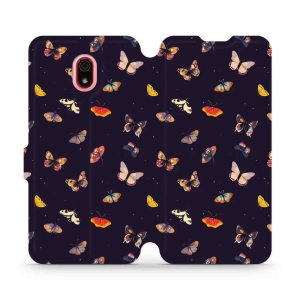 Etui do Xiaomi Redmi 8a - wzór VP78S