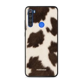 Etui Glossy Case do Xiaomi Redmi Note 8T - wzór G166G