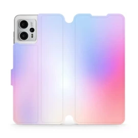 Etui do Motorola Moto G23 - wzór VP65S