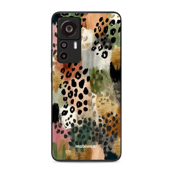 Etui Glossy Case do Xiaomi 12T - wzór G167G