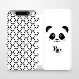 Etui do Samsung Galaxy A80 - wzór M030P