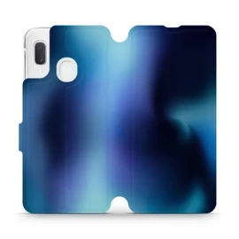 Etui do Samsung Galaxy A20e - wzór VP68S