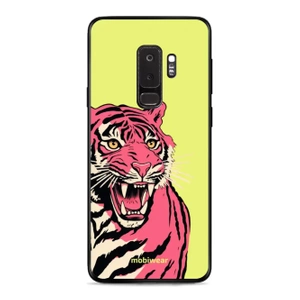 Etui Glossy Case do Samsung Galaxy S9 Plus - wzór G051G