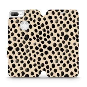 Etui do Huawei Honor 9 Lite - wzór VA50S