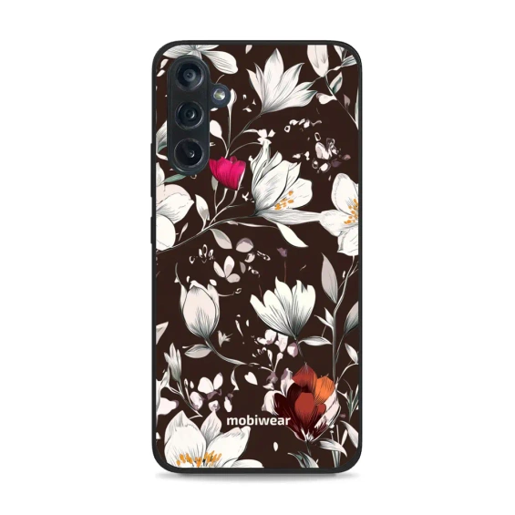 Etui Glossy Case do Samsung Galaxy M34 5G - wzór GP72G