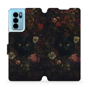 Etui do Oppo Reno 6 Pro 5G - wzór V161S