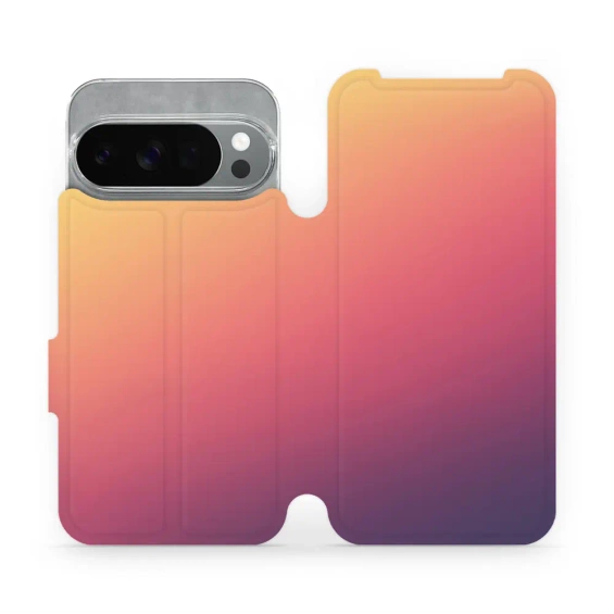 Etui do Google Pixel 10 Pro - wzór VP66S