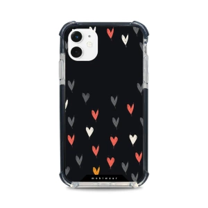 Etui MagSafe Elite Bumper Apple iPhone 11 - wzór DP79D