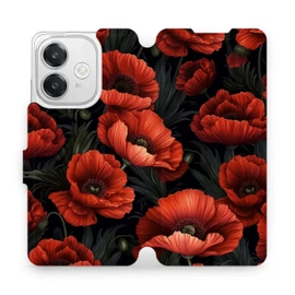 Etui do OPPO A40 - wzór VP45S